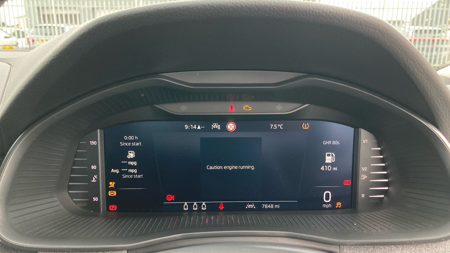 Used Skoda Kamiq 2025 for sale - 78199365: Photo 11