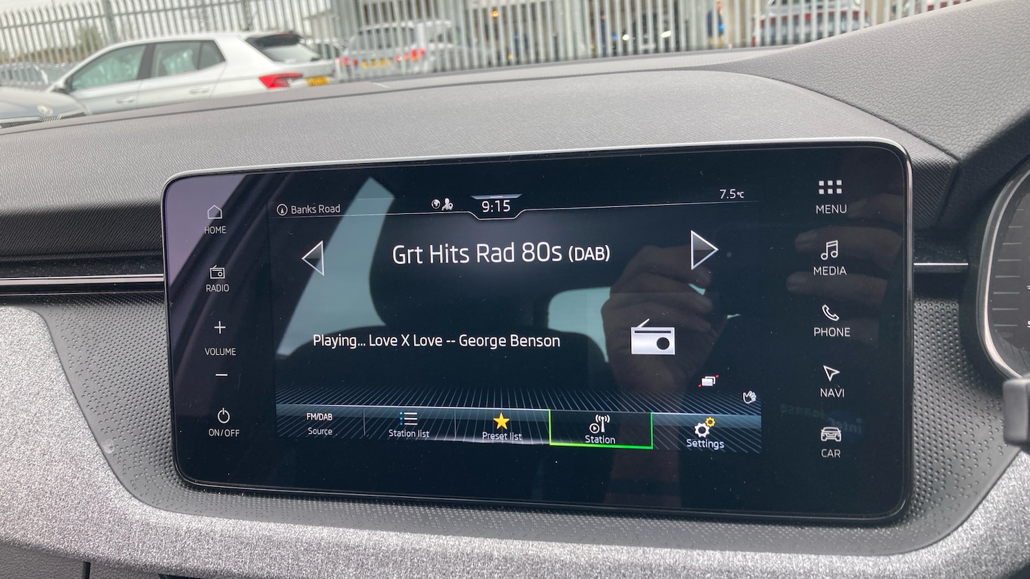 Used Skoda Kamiq 2025 for sale - 78199365: Photo 12