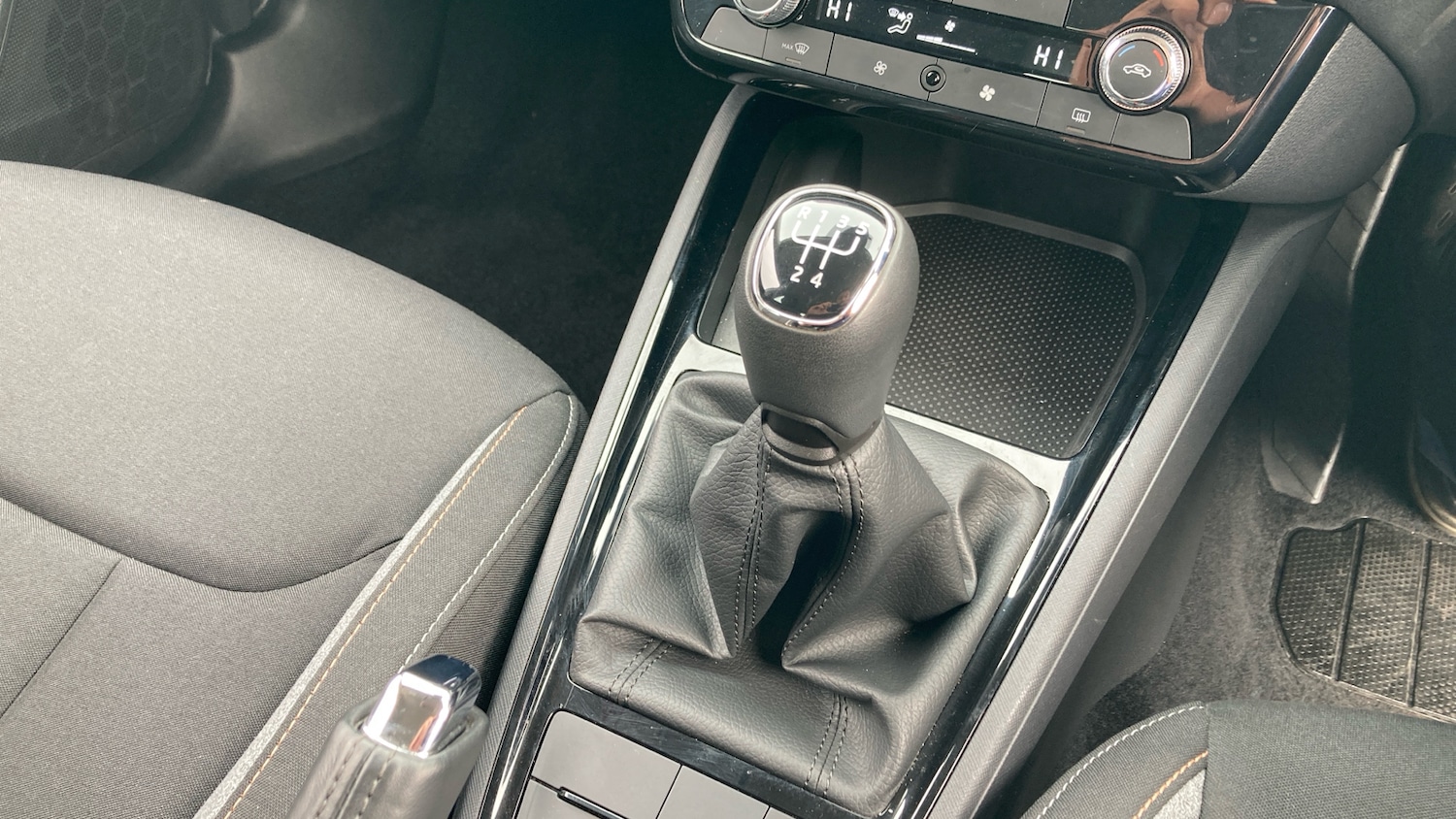 Used Skoda Kamiq 2025 for sale - 78199365: Photo 14