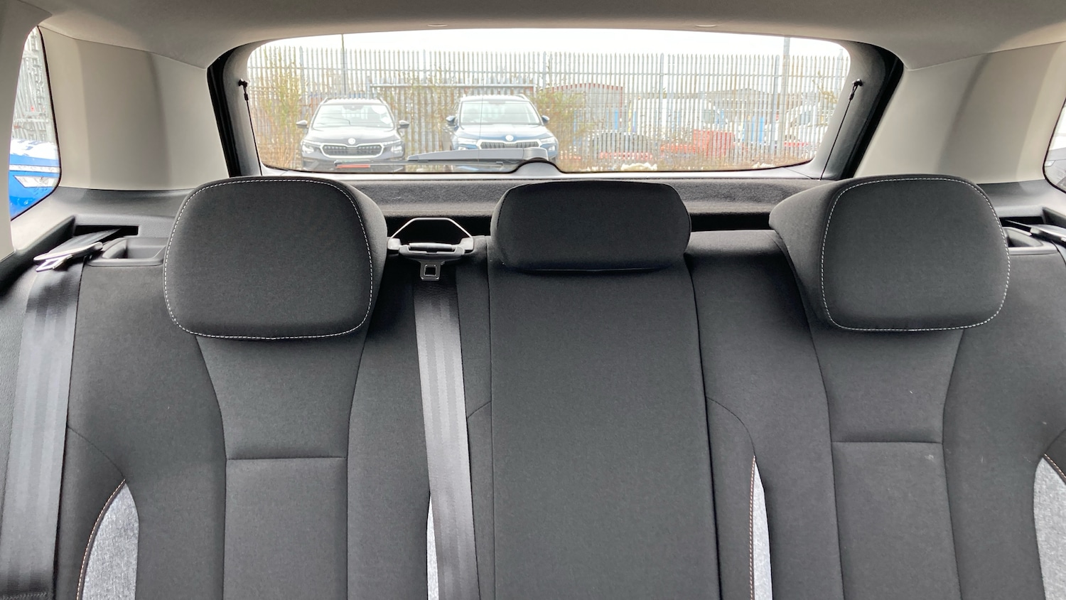 Used Skoda Kamiq 2025 for sale - 78199365: Photo 16