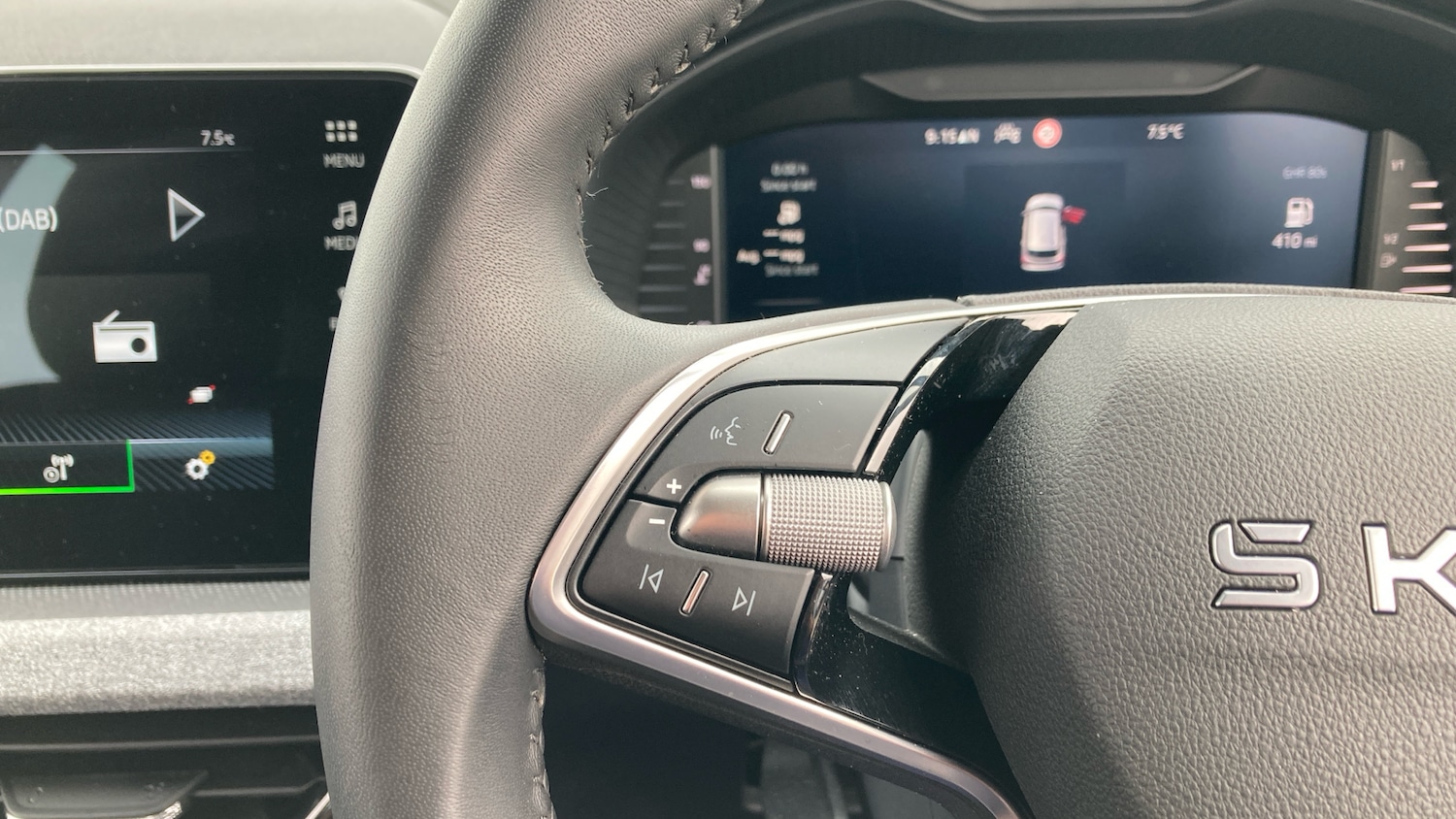 Used Skoda Kamiq 2025 for sale - 78199365: Photo 17