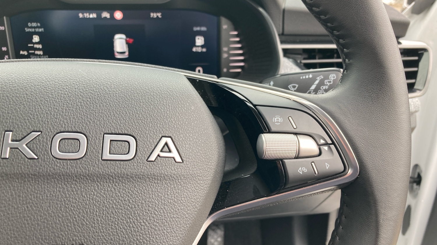 Used Skoda Kamiq 2025 for sale - 78199365: Photo 18