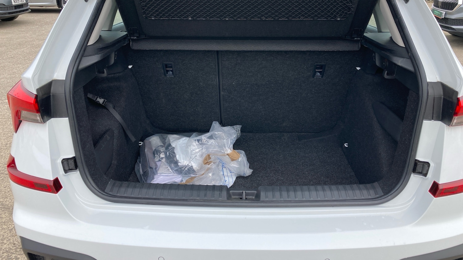 Used Skoda Kamiq 2025 for sale - 78199365: Photo 20