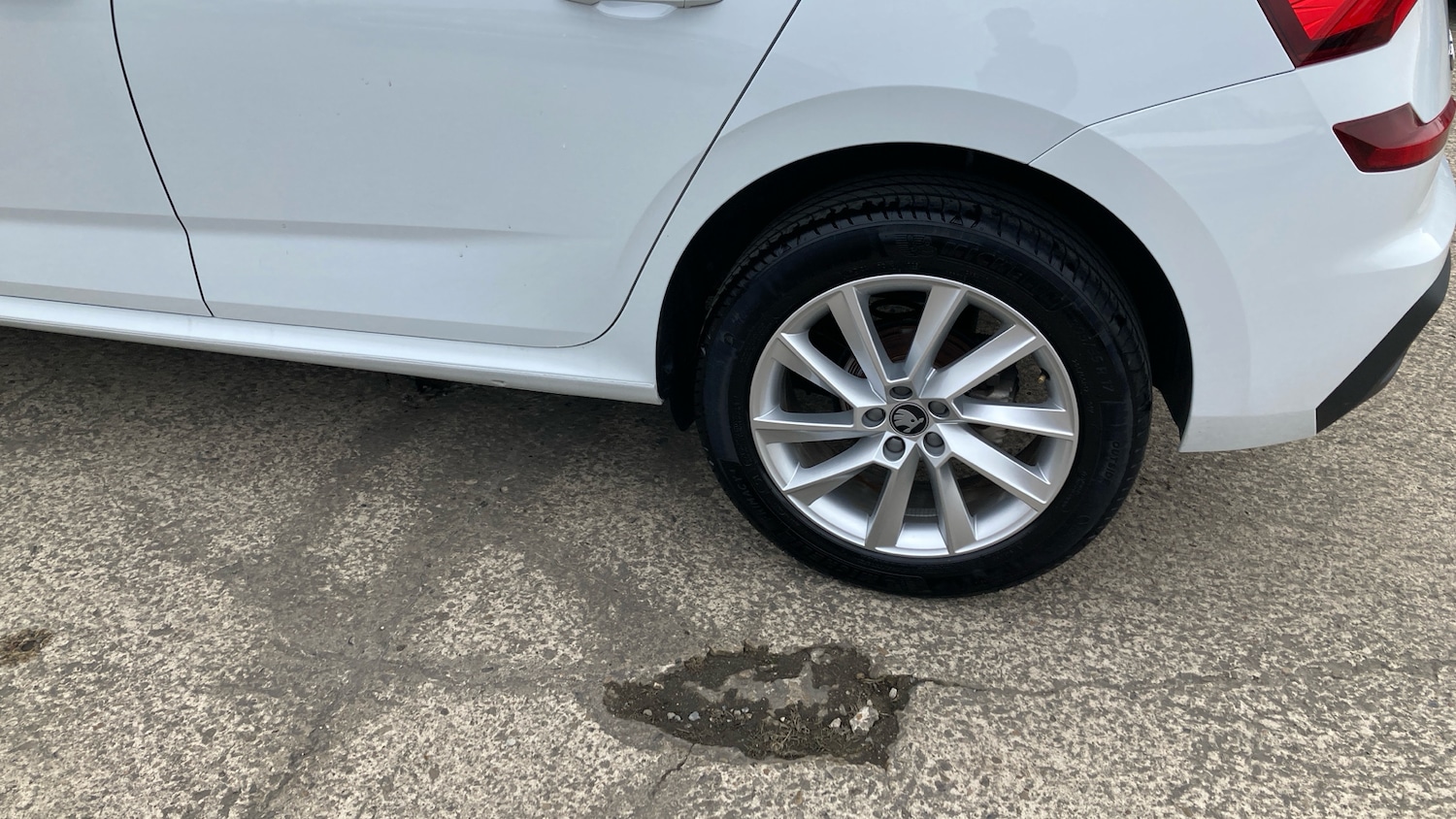 Used Skoda Kamiq 2025 for sale - 78199365: Photo 22