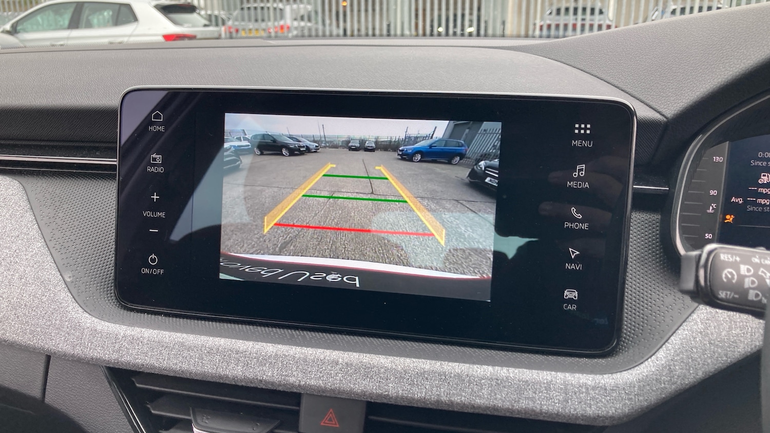 Used Skoda Kamiq 2025 for sale - 78199365: Photo 33