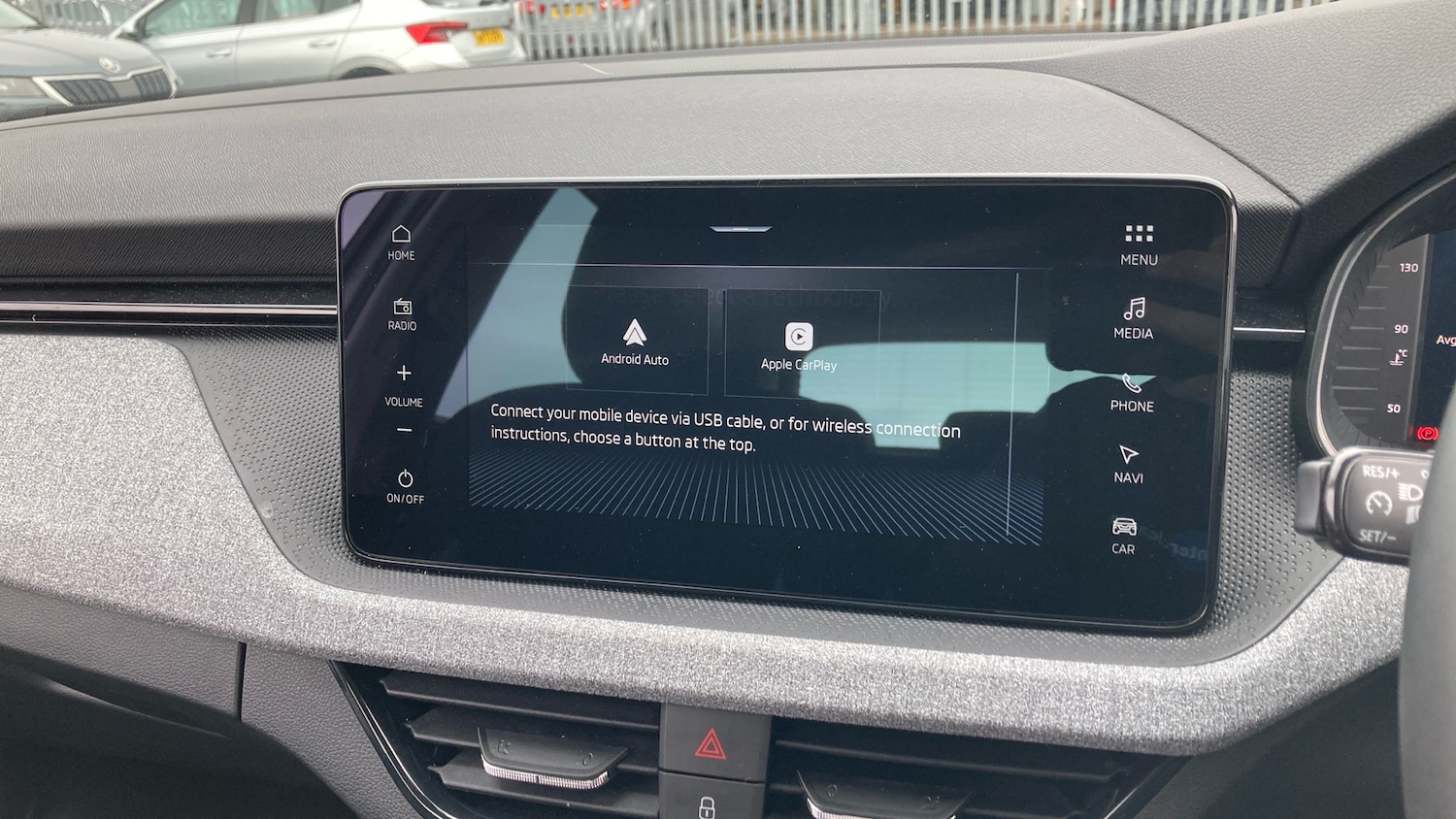 Used Skoda Kamiq 2025 for sale - 78199365: Photo 35