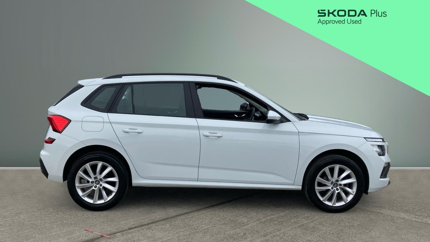 Used Skoda Kamiq 2025 for sale - 78199365: Photo 4