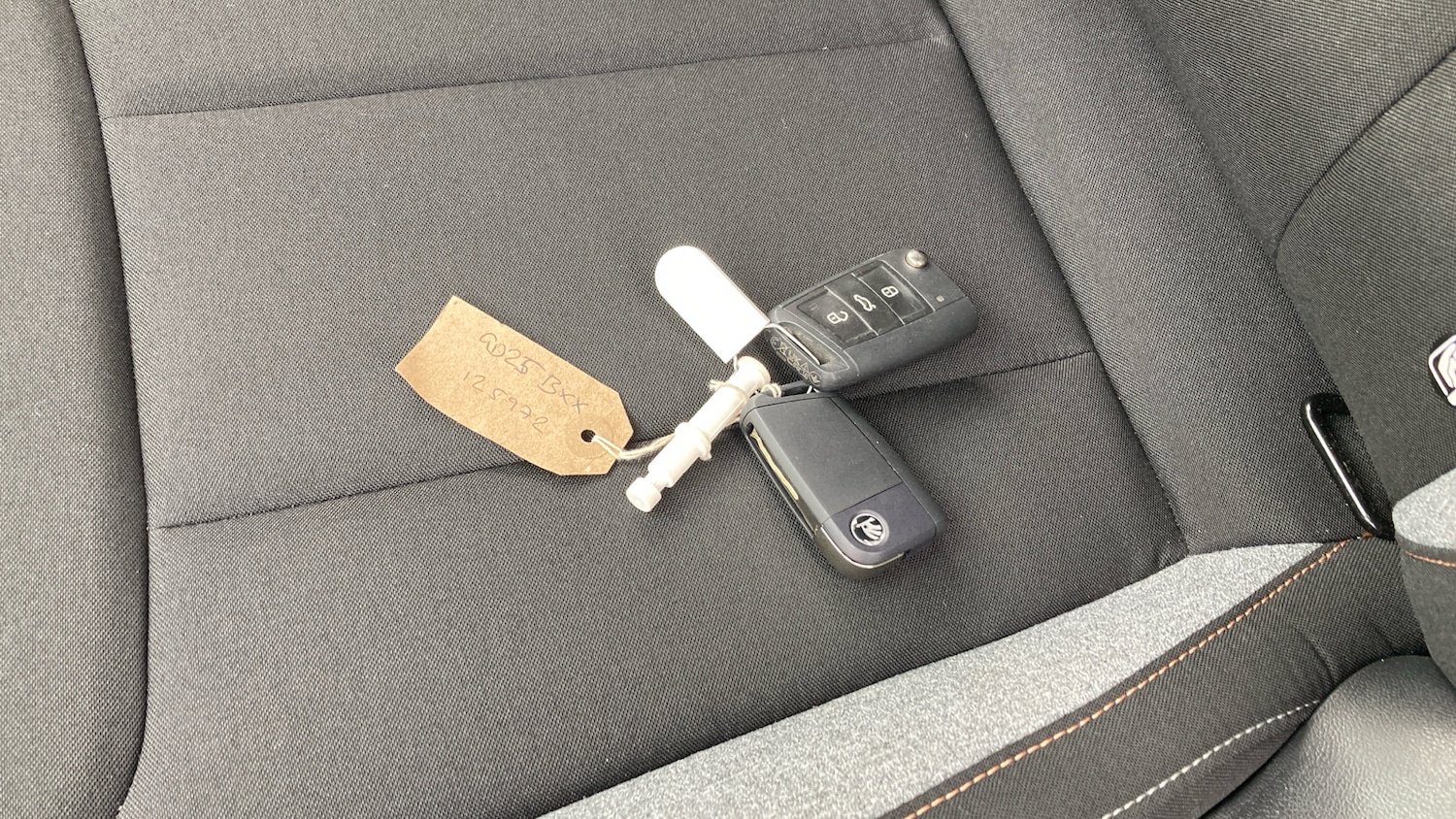 Used Skoda Kamiq 2025 for sale - 78199365: Photo 43