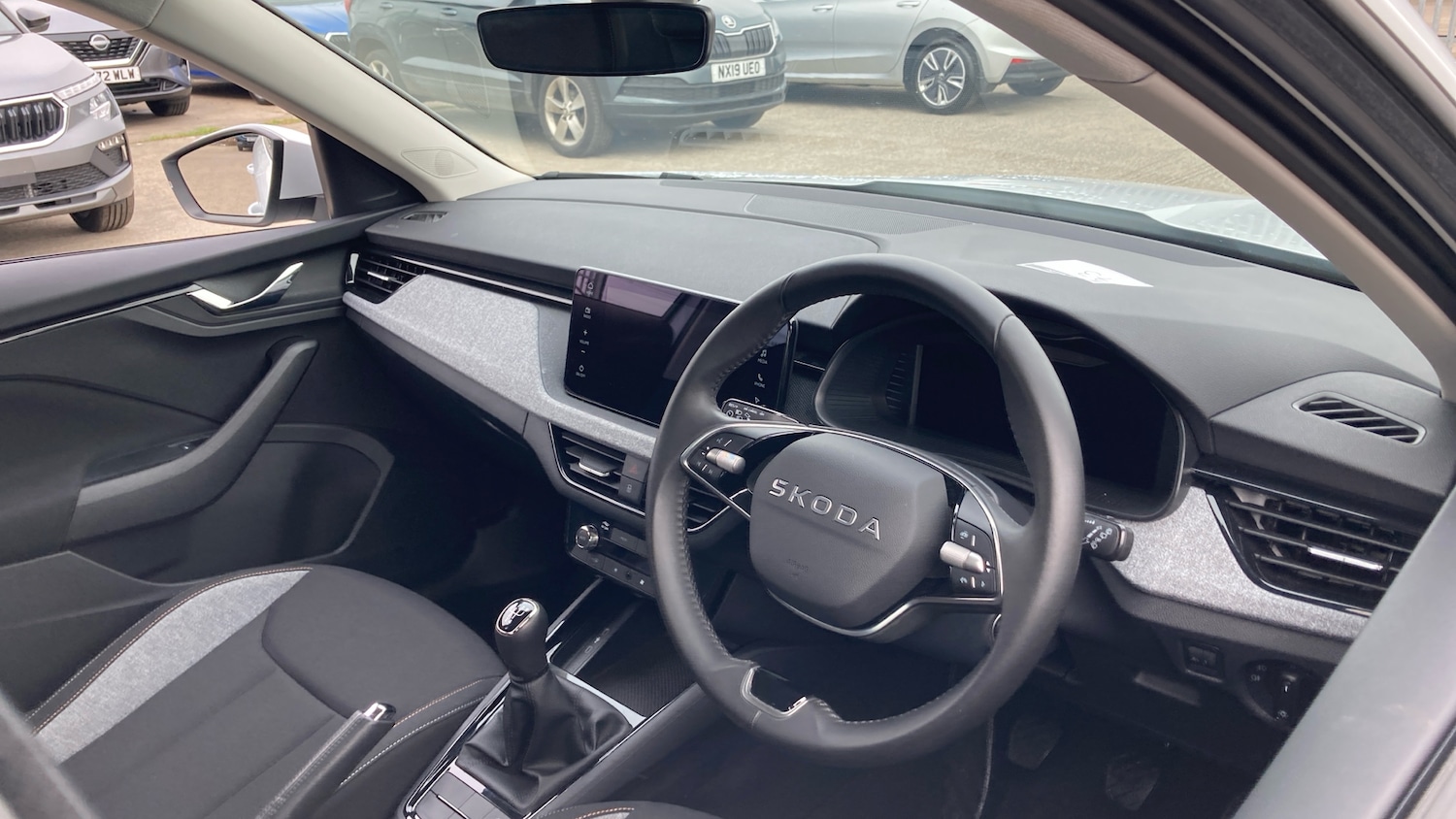 Used Skoda Kamiq 2025 for sale - 78199365: Photo 6