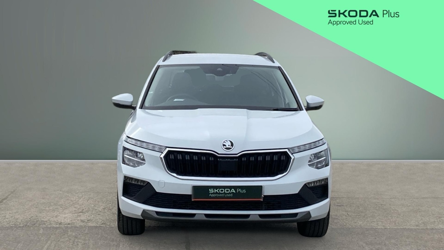 Used Skoda Kamiq 2025 for sale - 78199365: Photo 7