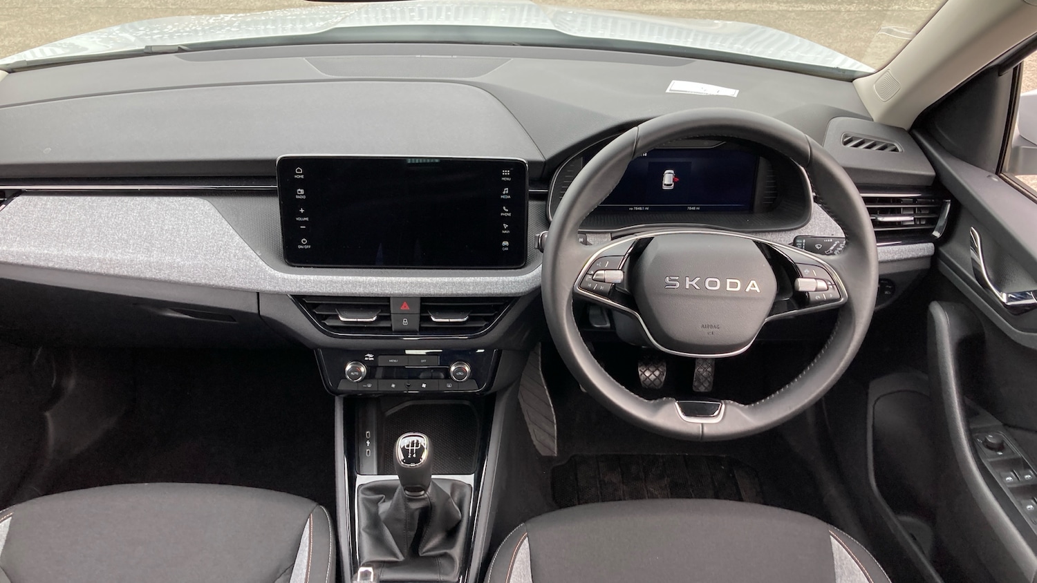 Used Skoda Kamiq 2025 for sale - 78199365: Photo 9