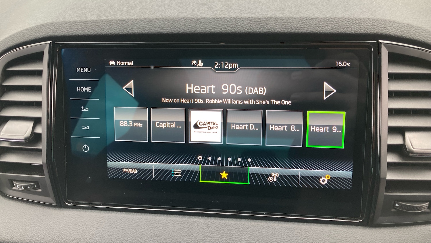 Used Skoda Karoq 2025 for sale - 76490343: Photo 12