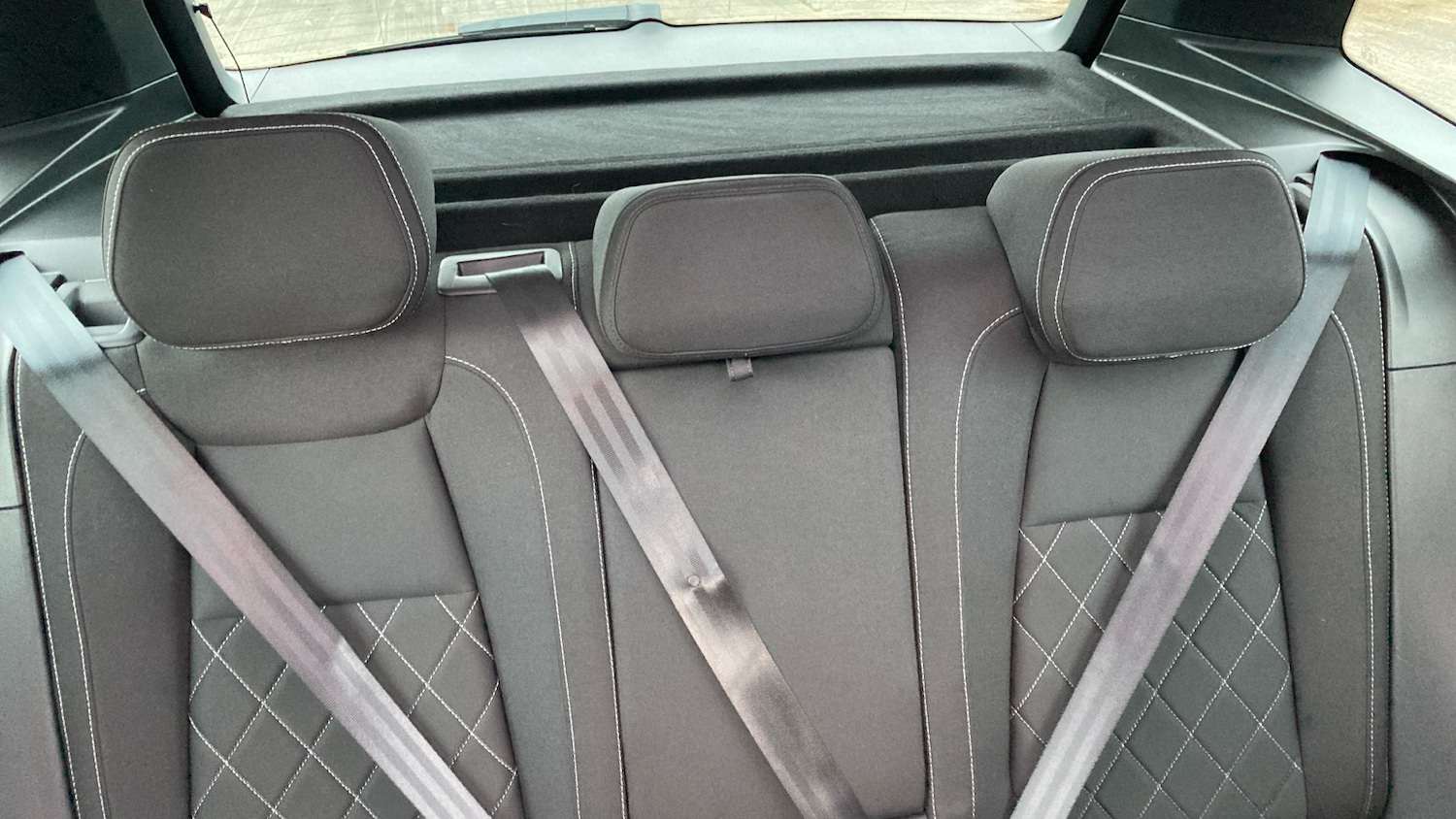 Used Skoda Karoq 2025 for sale - 76490343: Photo 16