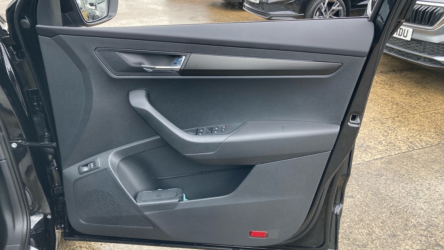 Used Skoda Karoq 2025 for sale - 76490343: Photo 19