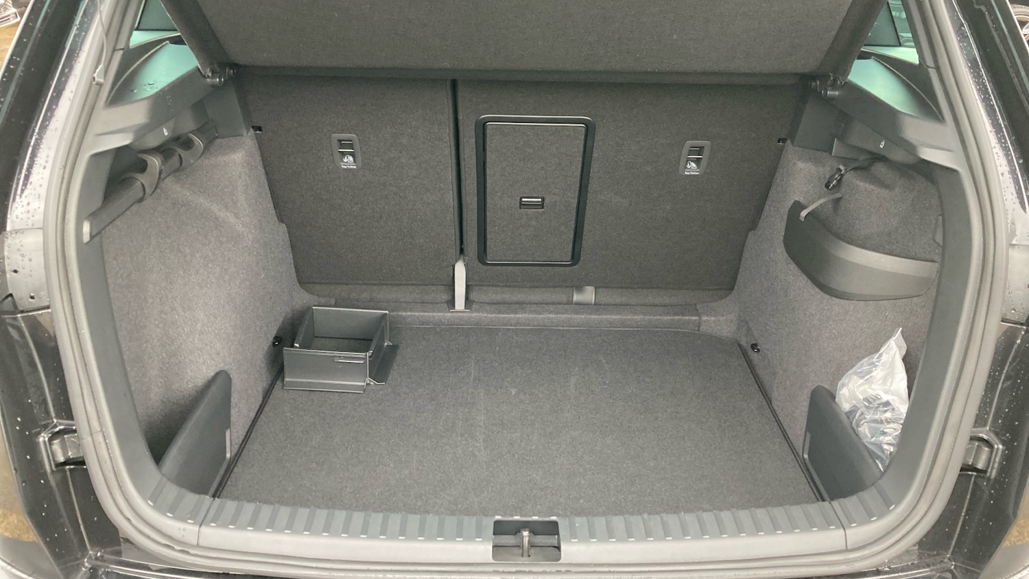 Used Skoda Karoq 2025 for sale - 76490343: Photo 20