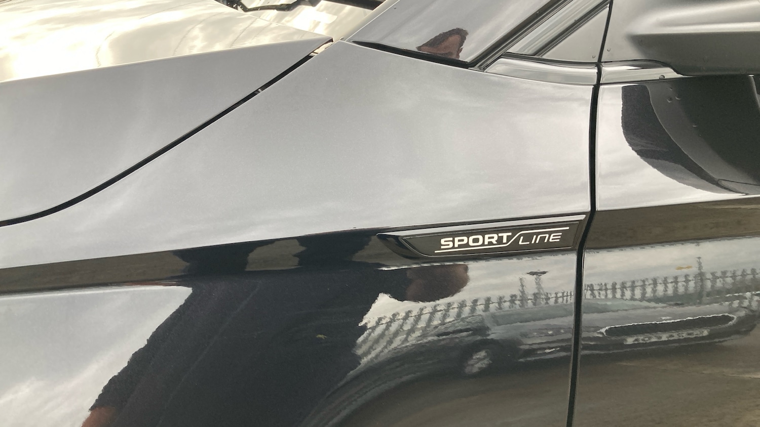 Used Skoda Karoq 2025 for sale - 76490343: Photo 24