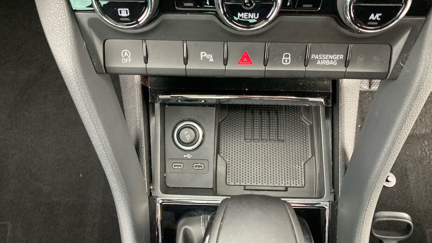 Used Skoda Karoq 2025 for sale - 76490343: Photo 26