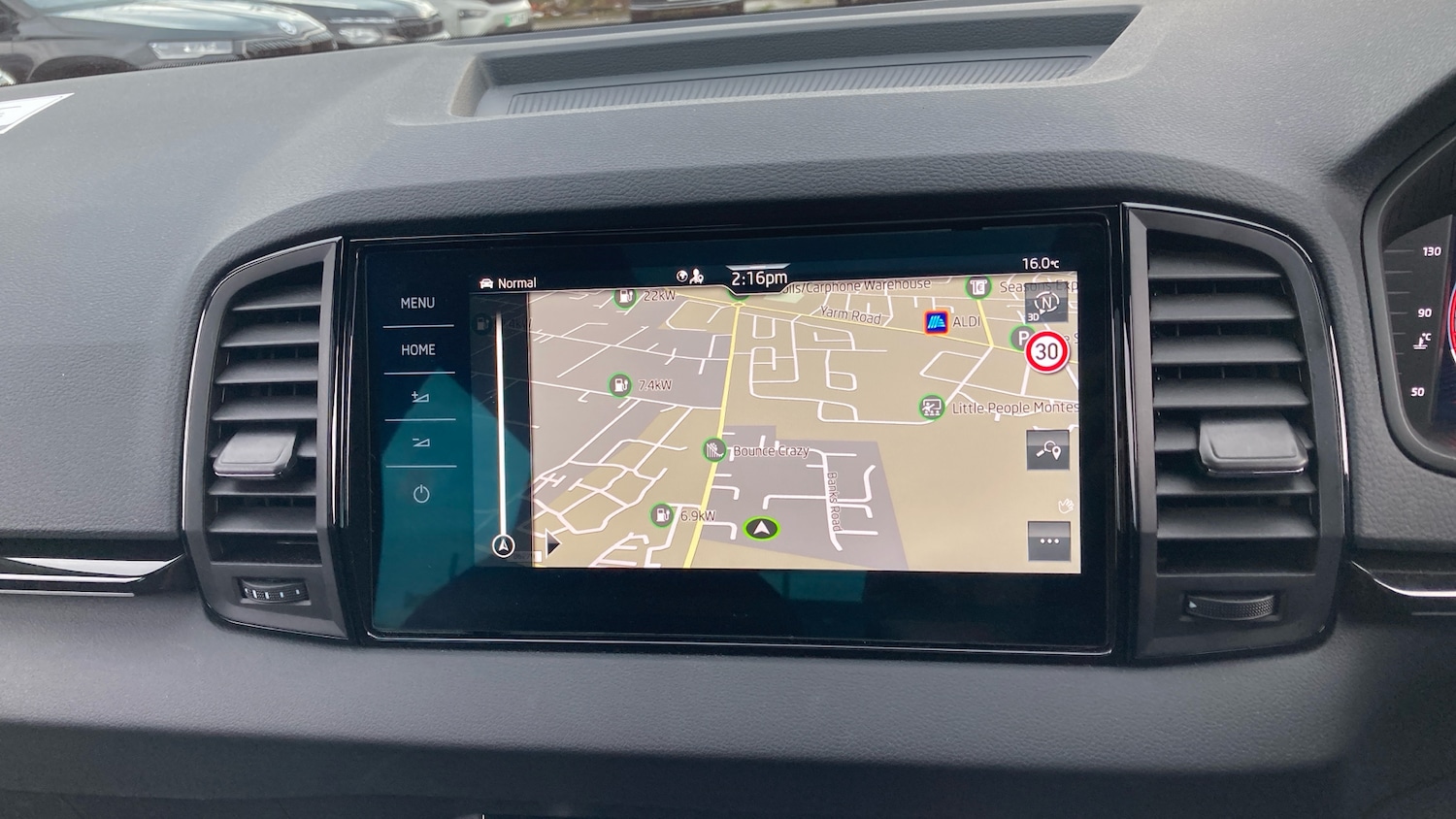 Used Skoda Karoq 2025 for sale - 76490343: Photo 31