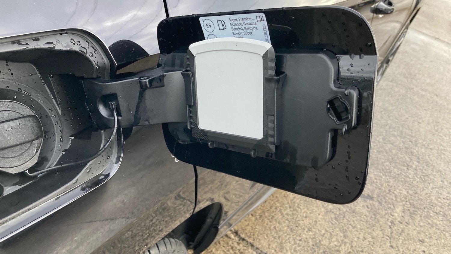 Used Skoda Karoq 2025 for sale - 76490343: Photo 37