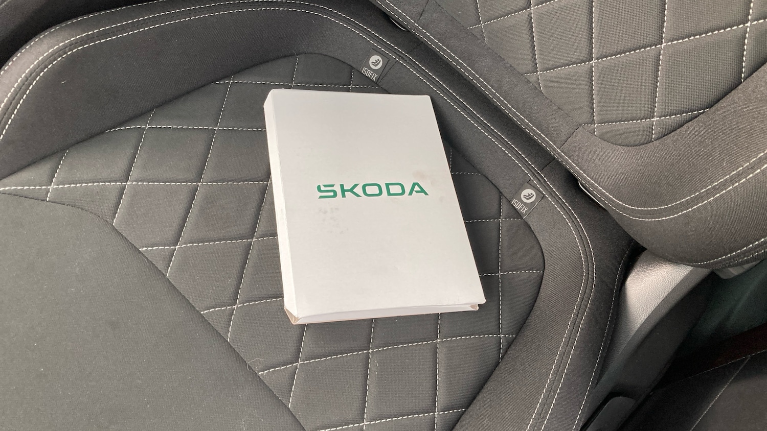 Used Skoda Karoq 2025 for sale - 76490343: Photo 41