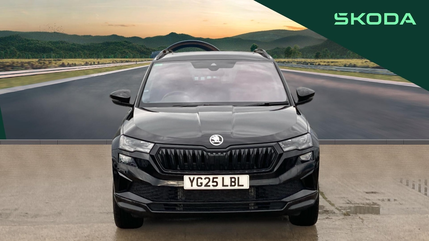 Used Skoda Karoq 2025 for sale - 76490343: Photo 7