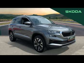 2024 (24) - 1.5 TSI SE L 5dr DSG Petrol Estate