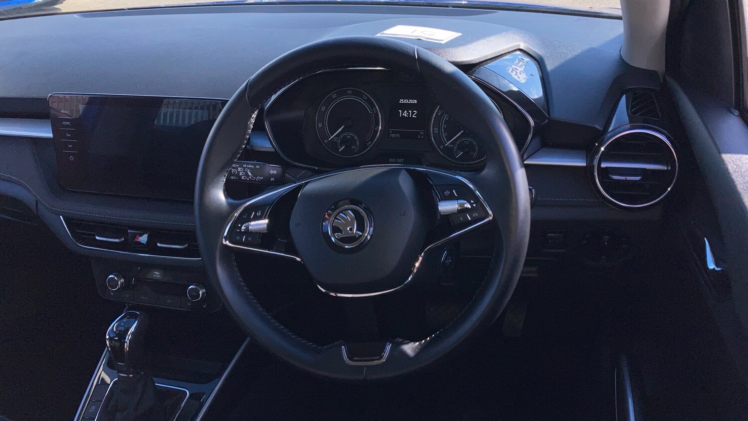 Used Skoda Fabia 2022 for sale - 78015111: Photo 10