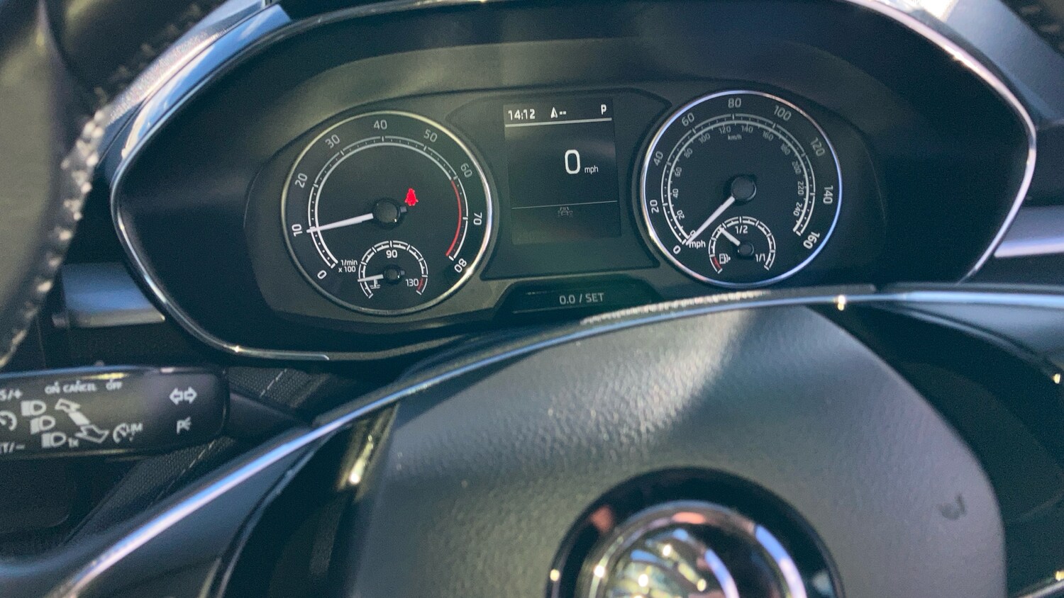 Used Skoda Fabia 2022 for sale - 78015111: Photo 11