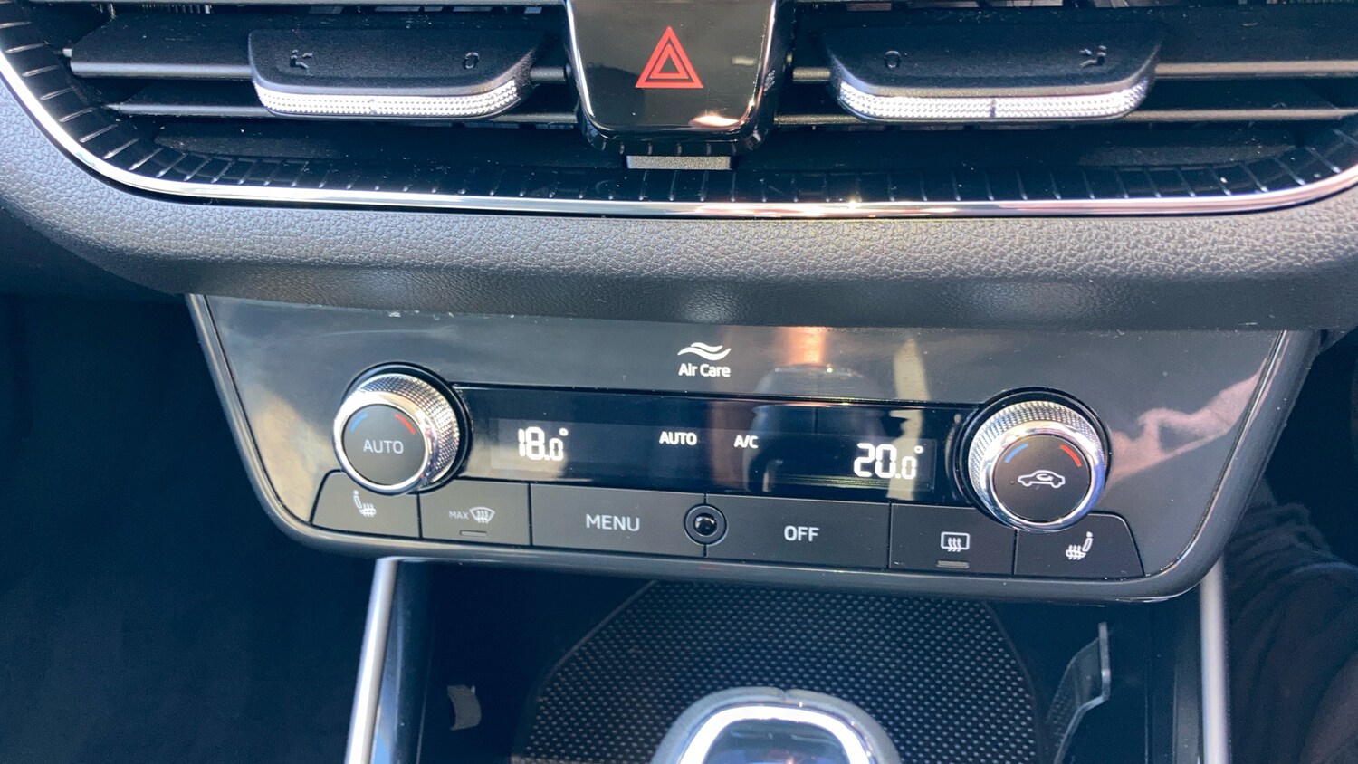 Used Skoda Fabia 2022 for sale - 78015111: Photo 13