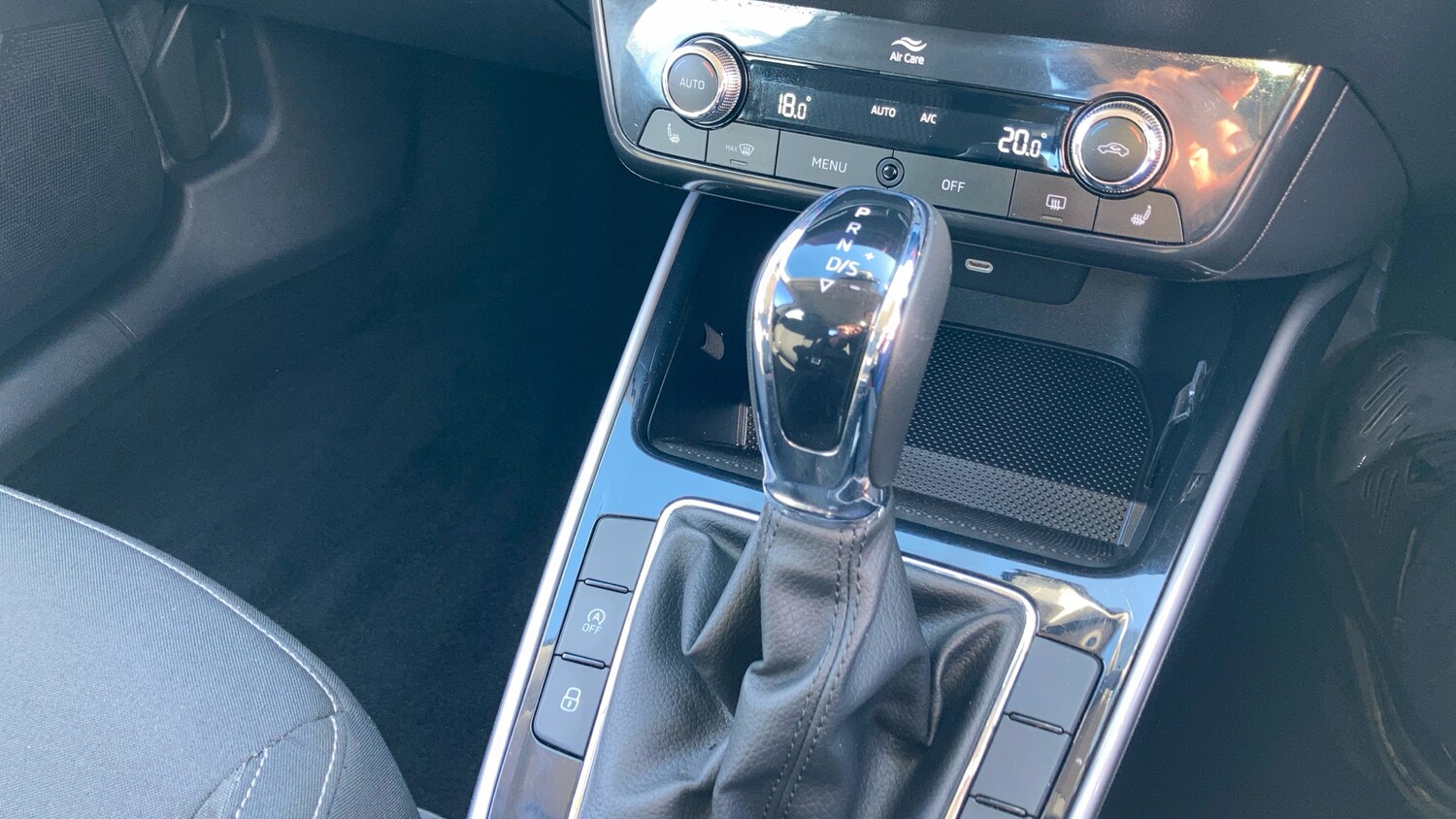 Used Skoda Fabia 2022 for sale - 78015111: Photo 14