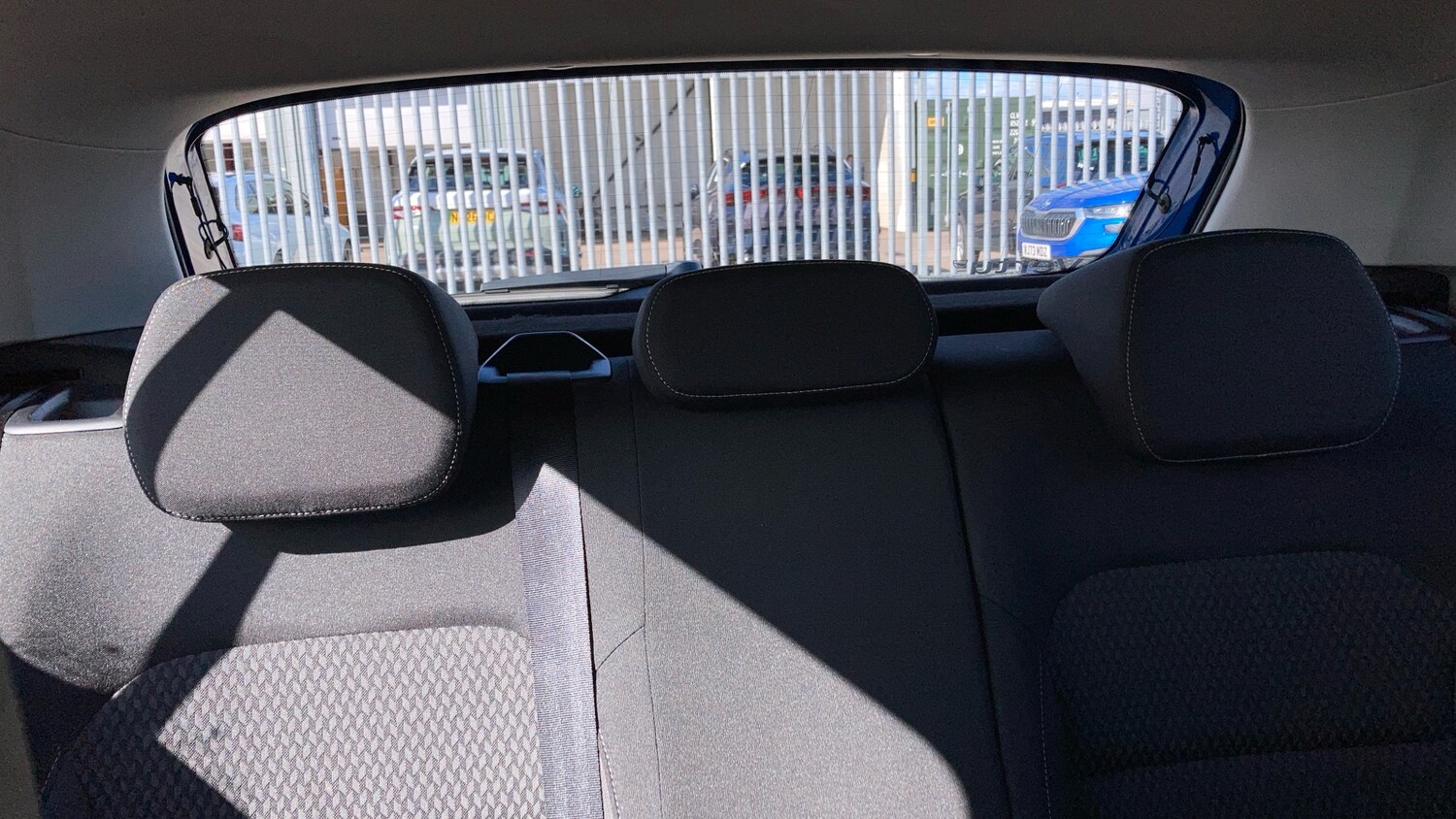 Used Skoda Fabia 2022 for sale - 78015111: Photo 16