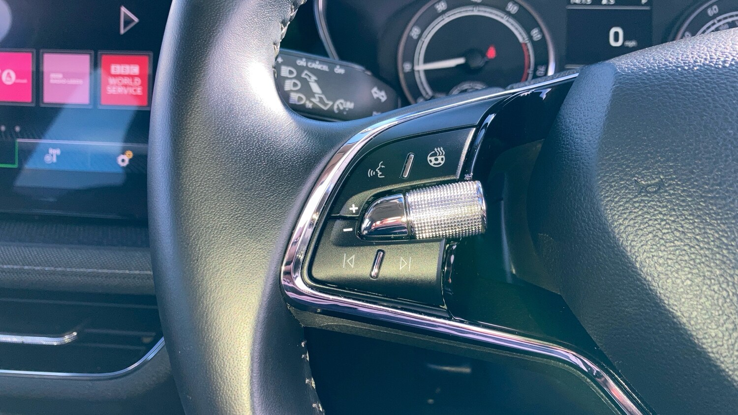 Used Skoda Fabia 2022 for sale - 78015111: Photo 17