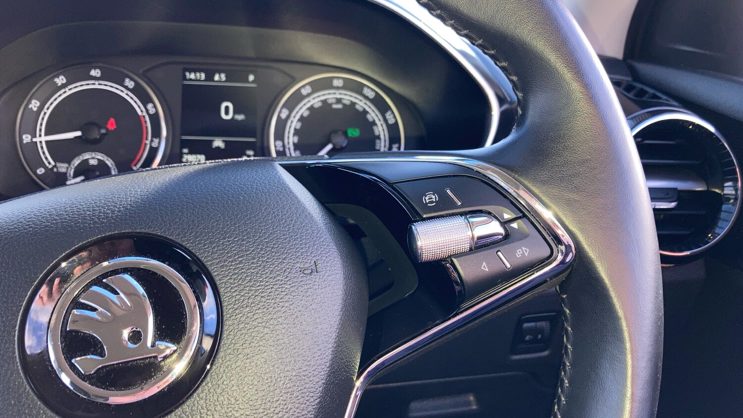 Used Skoda Fabia 2022 for sale - 78015111: Photo 18