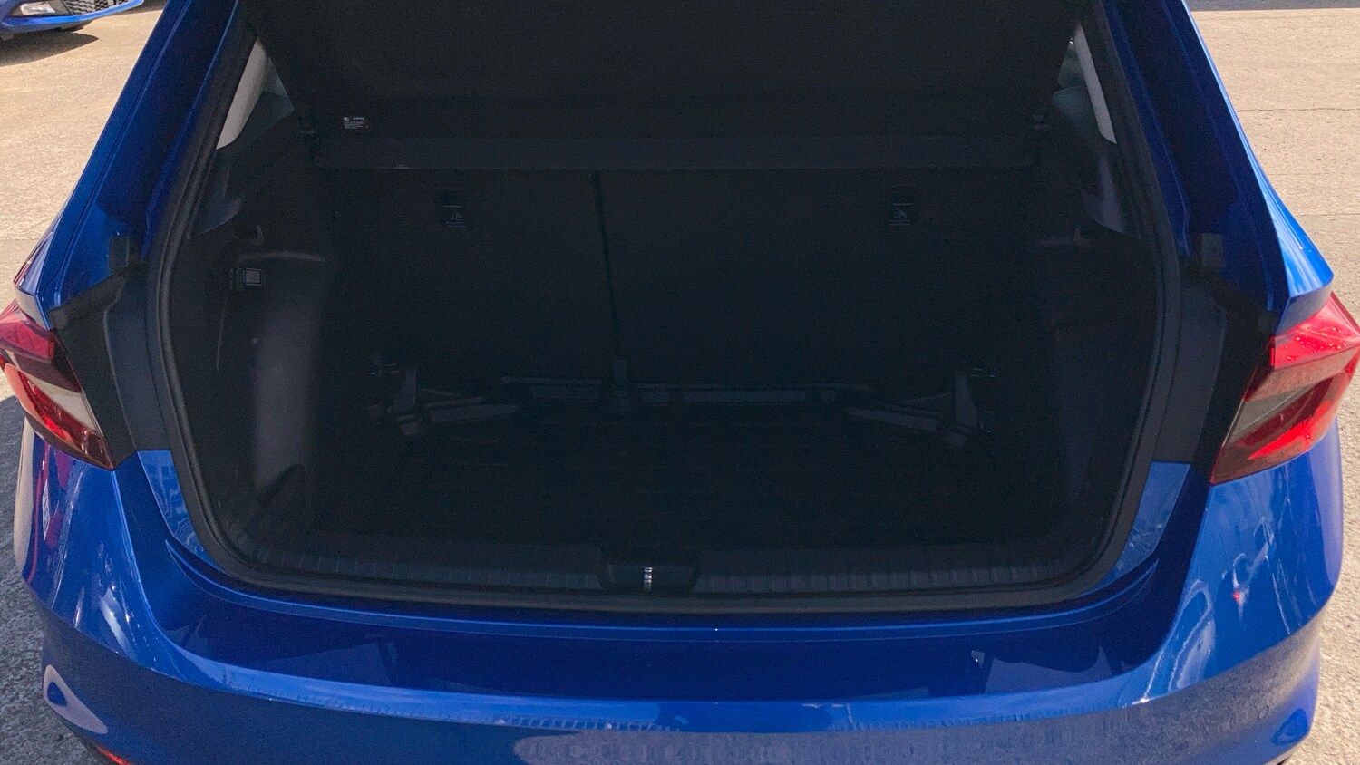 Used Skoda Fabia 2022 for sale - 78015111: Photo 20