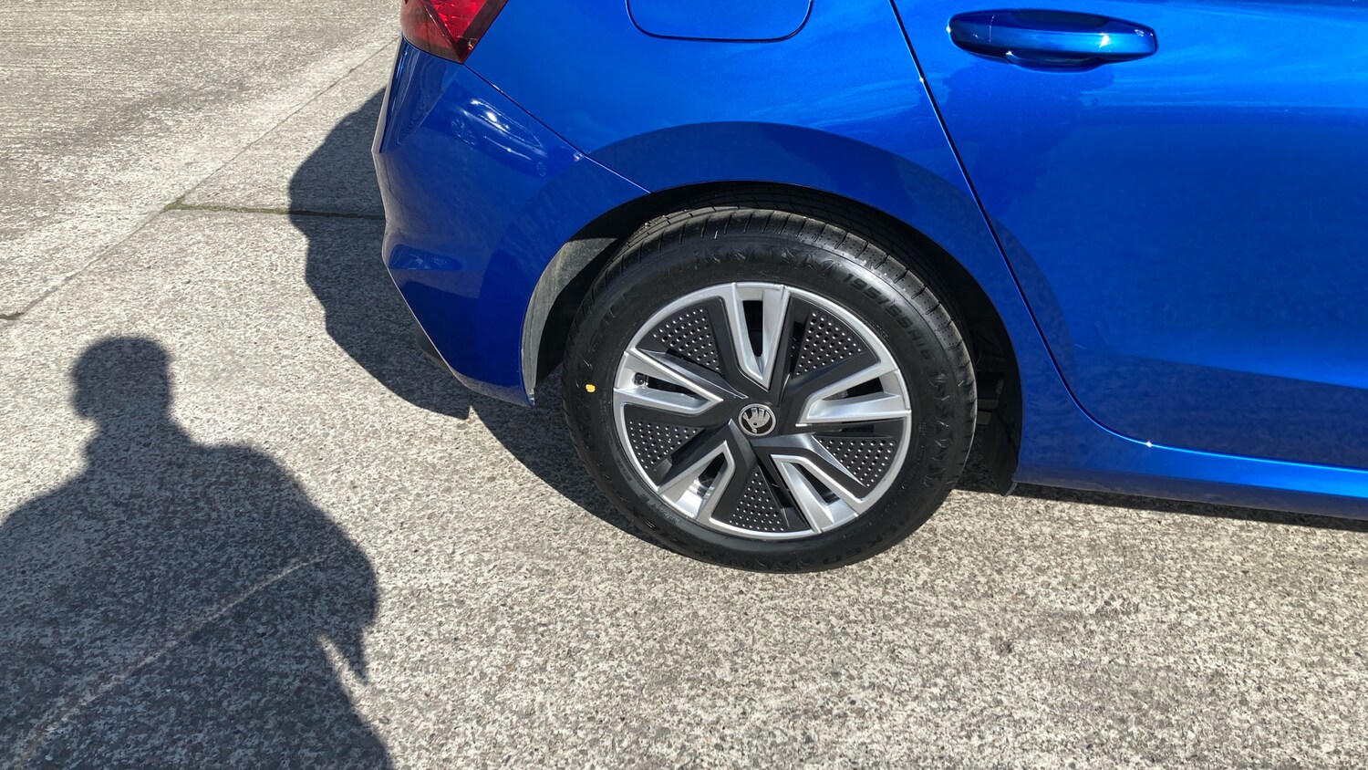 Used Skoda Fabia 2022 for sale - 78015111: Photo 21