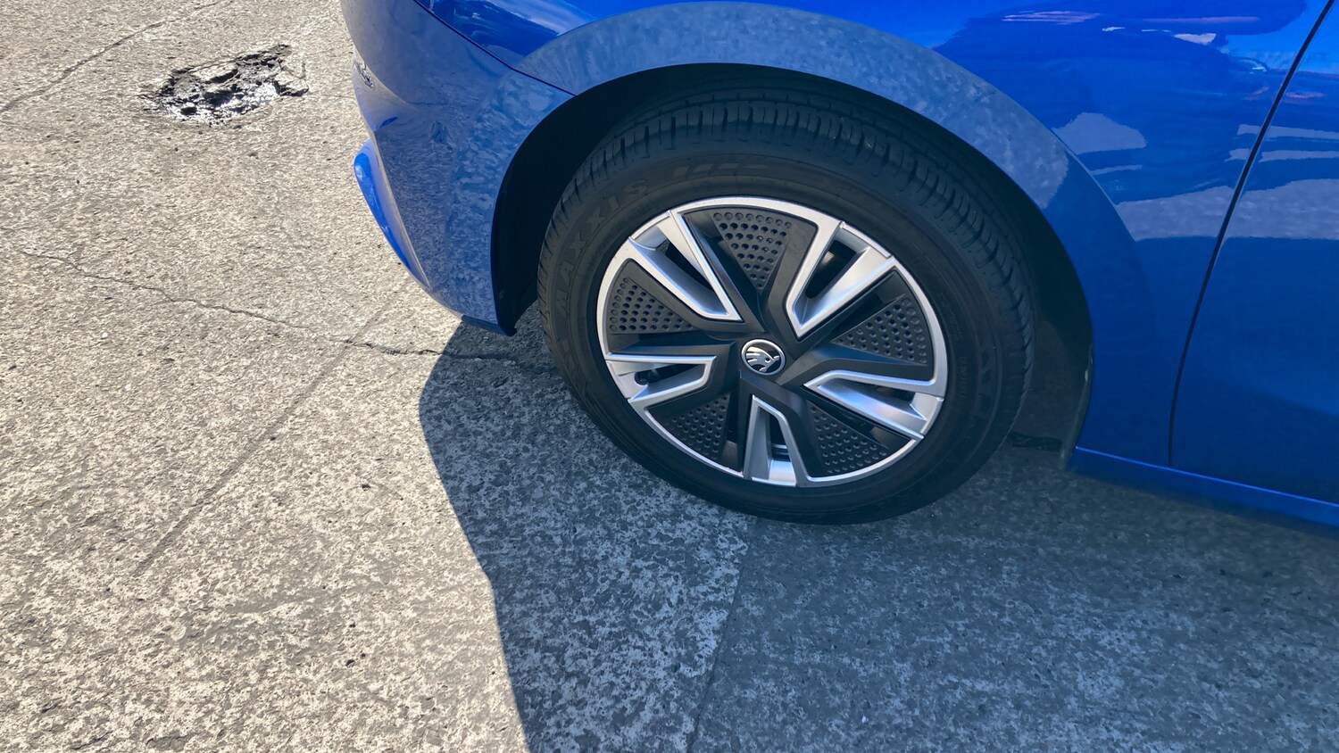 Used Skoda Fabia 2022 for sale - 78015111: Photo 23