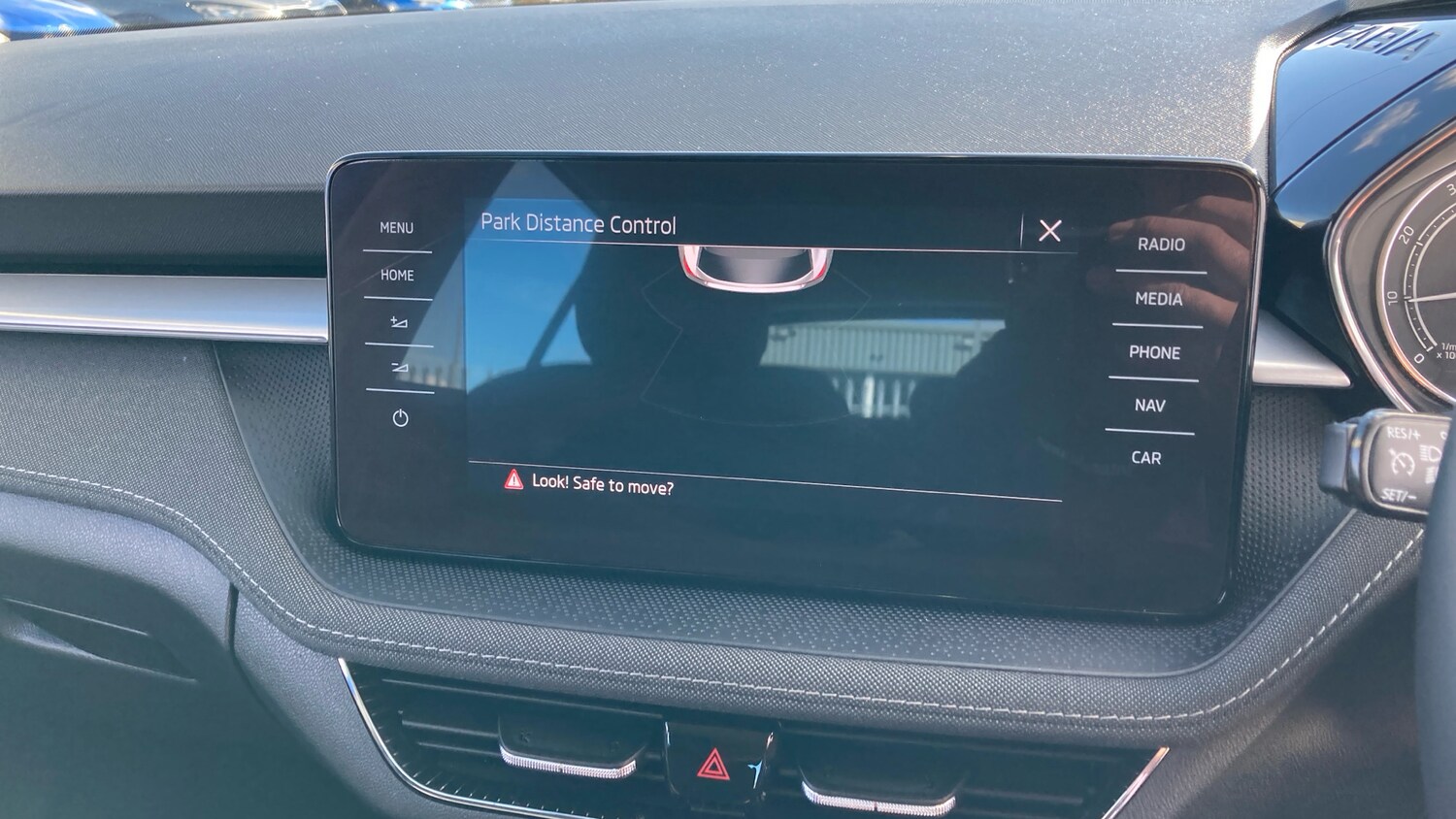 Used Skoda Fabia 2022 for sale - 78015111: Photo 31