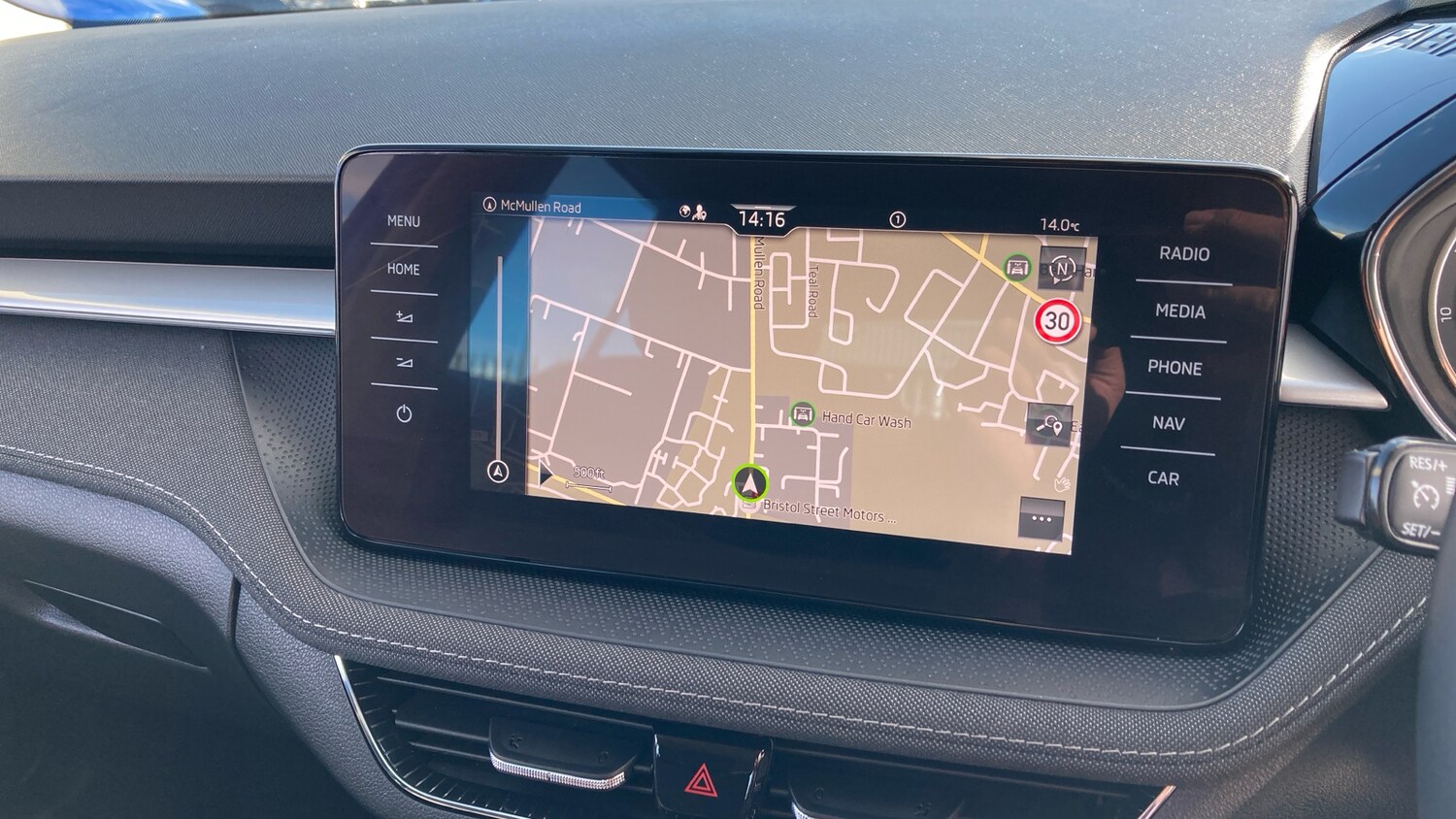 Used Skoda Fabia 2022 for sale - 78015111: Photo 32