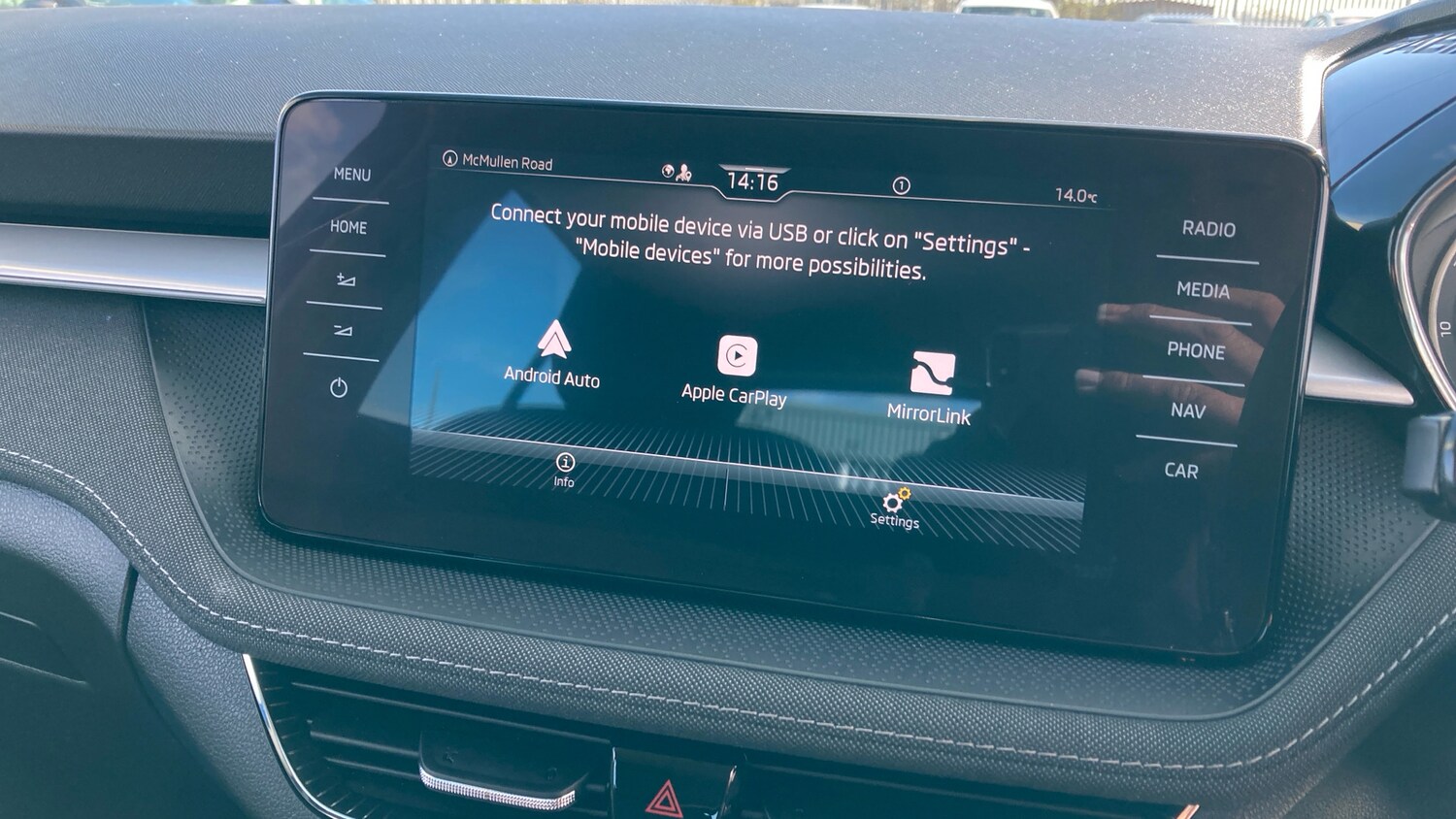 Used Skoda Fabia 2022 for sale - 78015111: Photo 33