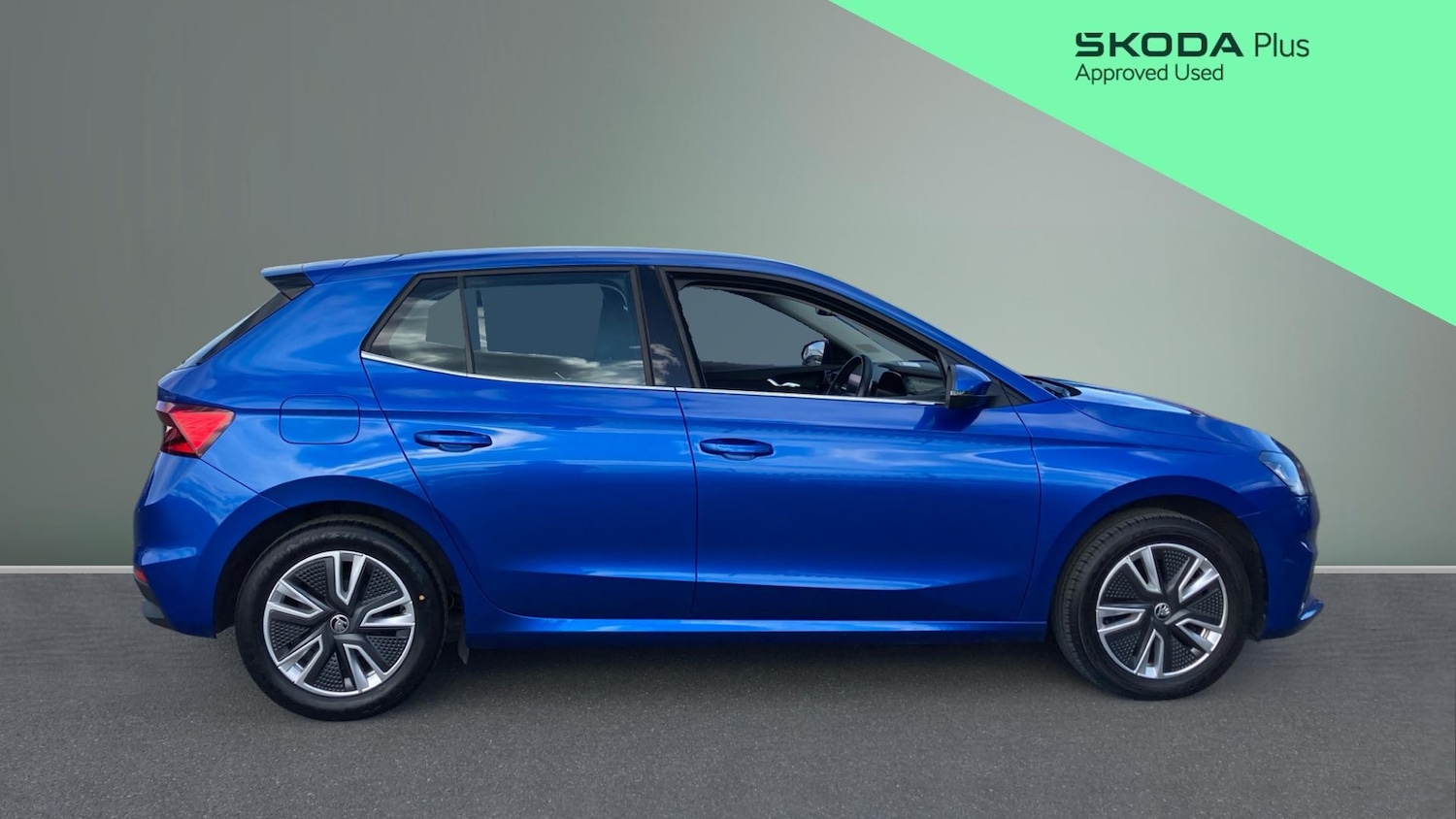 Used Skoda Fabia 2022 for sale - 78015111: Photo 4