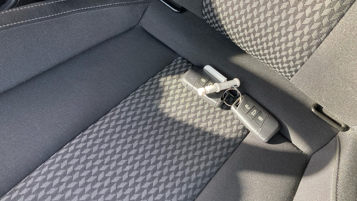 Used Skoda Fabia 2022 for sale - 78015111: Photo 41