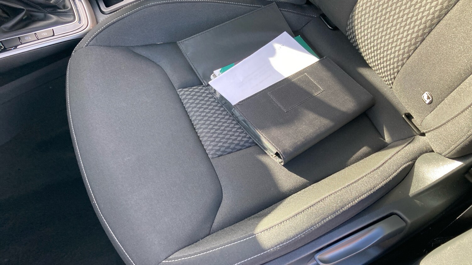 Used Skoda Fabia 2022 for sale - 78015111: Photo 42