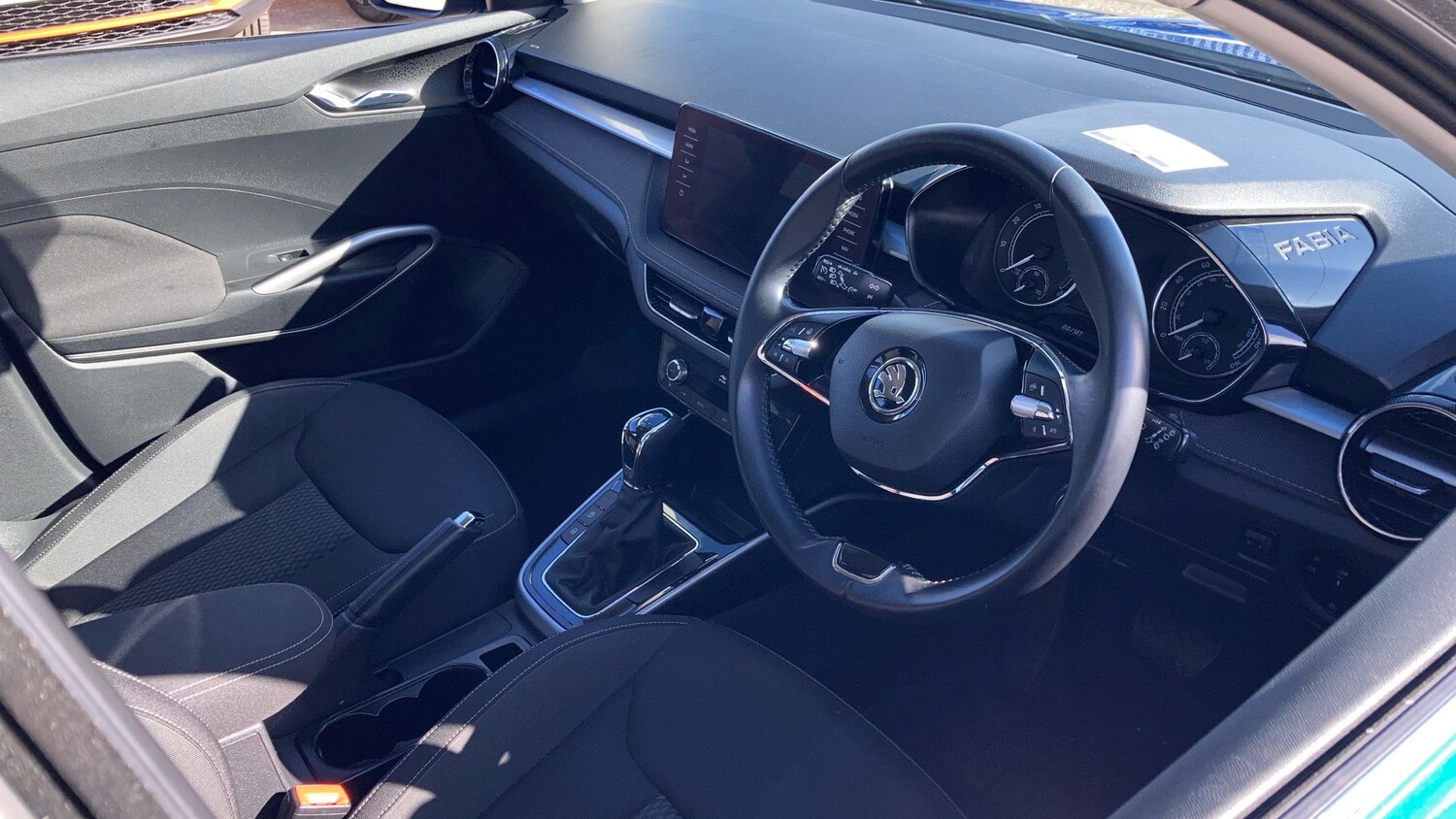 Used Skoda Fabia 2022 for sale - 78015111: Photo 6