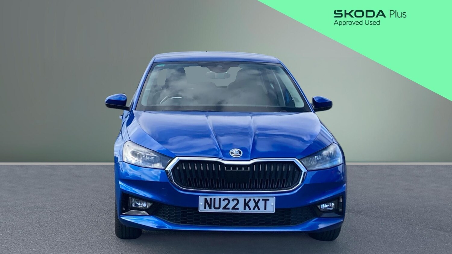 Used Skoda Fabia 2022 for sale - 78015111: Photo 7