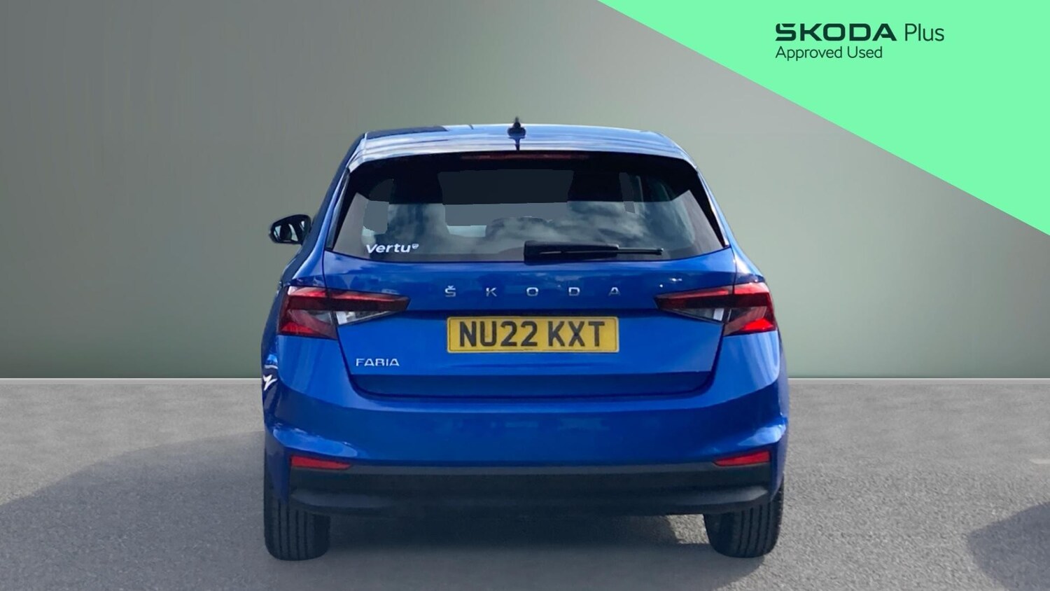 Used Skoda Fabia 2022 for sale - 78015111: Photo 8