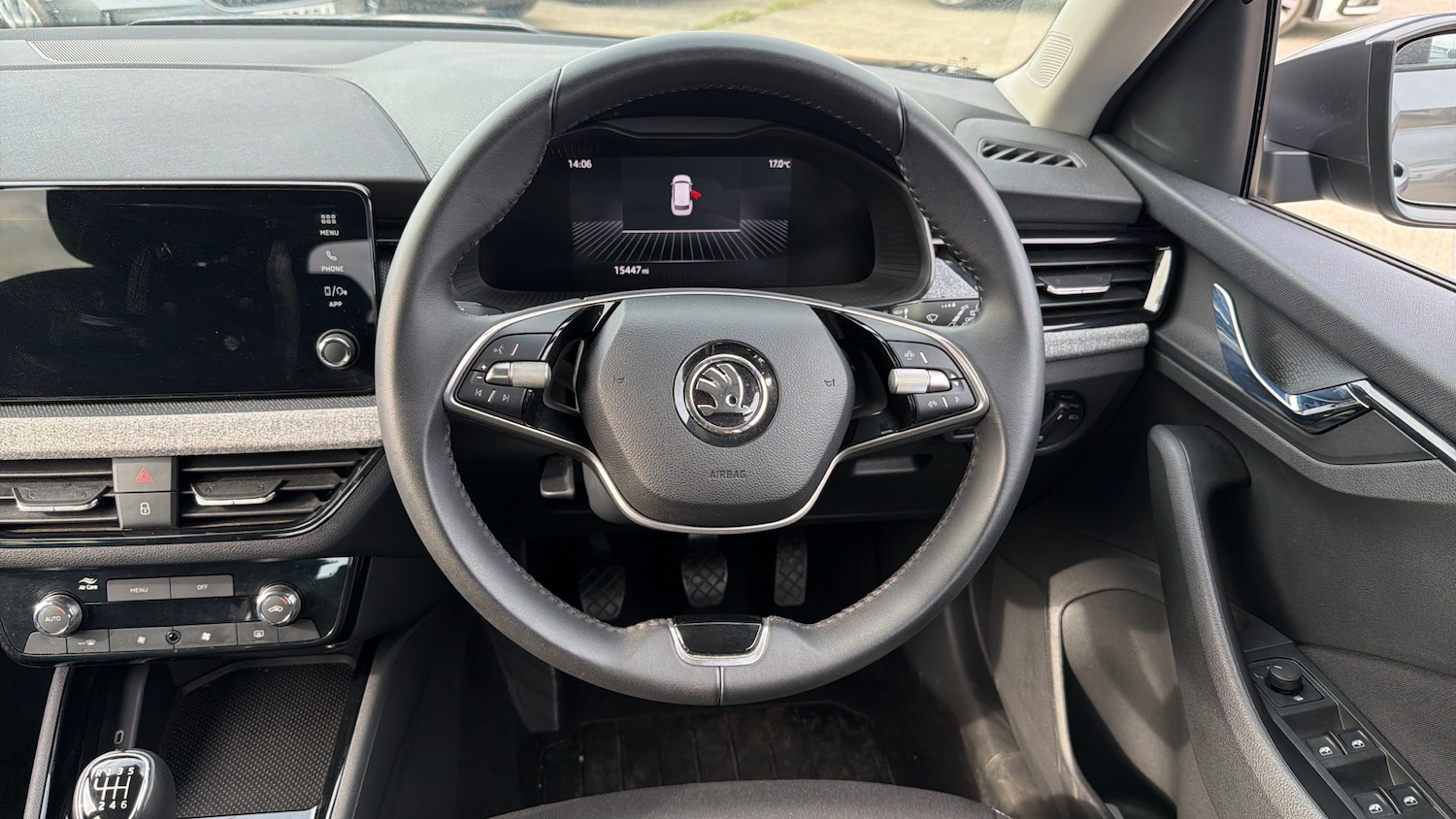 Used Skoda Kamiq 2024 for sale - 77138477: Photo 10