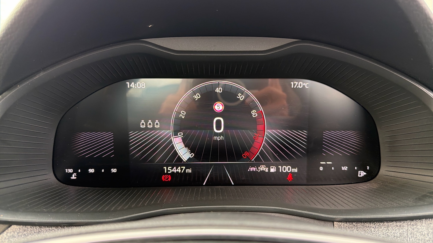 Used Skoda Kamiq 2024 for sale - 77138477: Photo 11