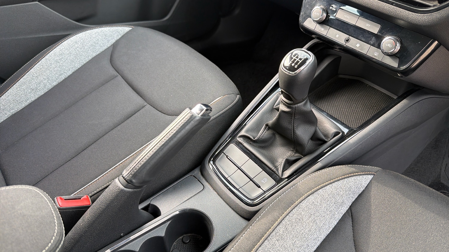 Used Skoda Kamiq 2024 for sale - 77138477: Photo 14