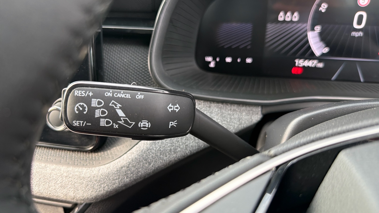 Used Skoda Kamiq 2024 for sale - 77138477: Photo 21