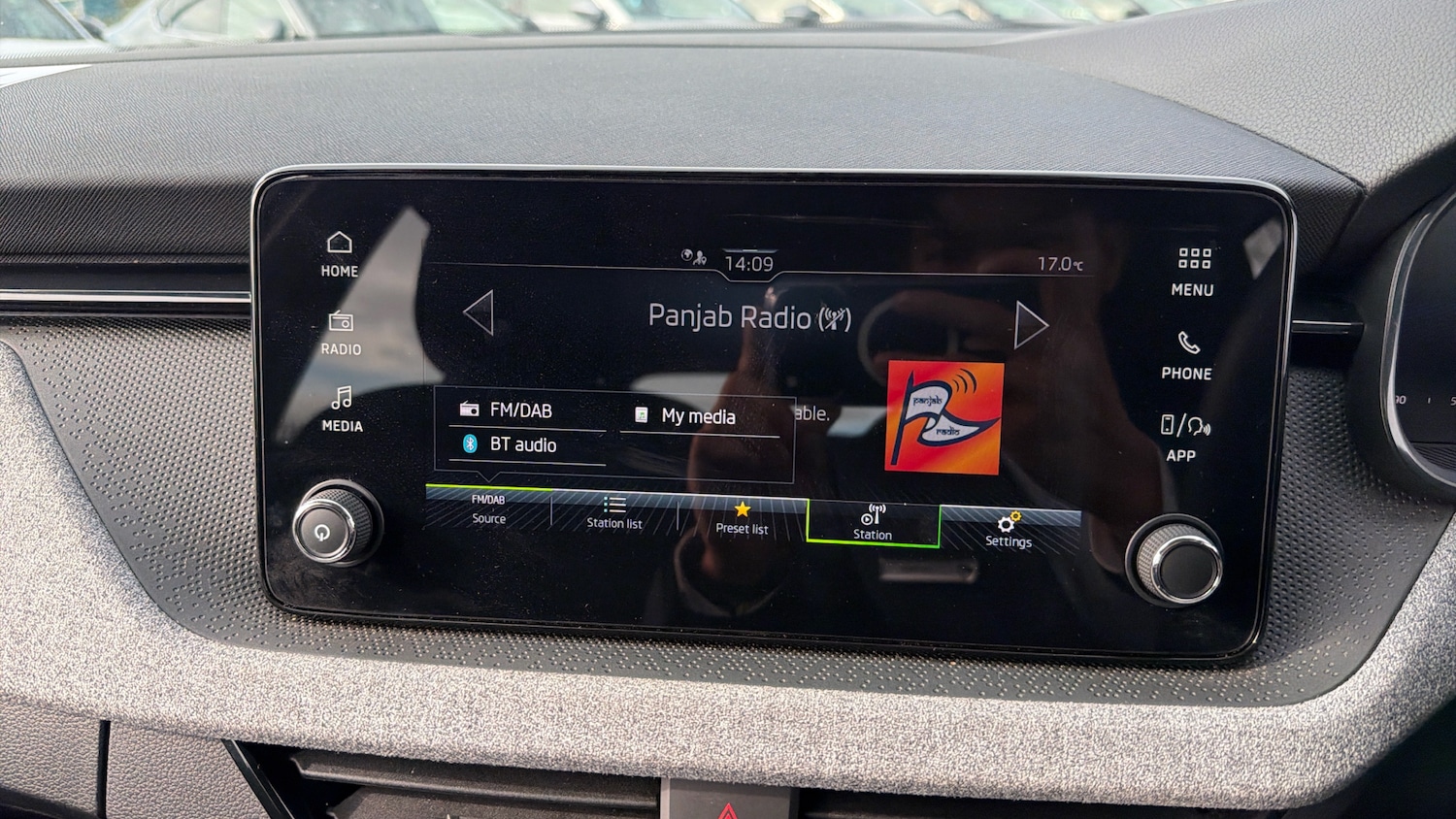 Used Skoda Kamiq 2024 for sale - 77138477: Photo 28